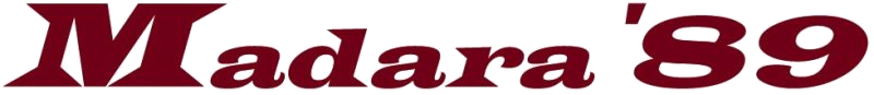 Madara 89 logo